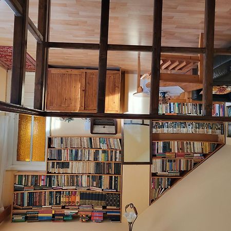 Hotel Betty Panzio Miercurea Ciuc Esterno foto