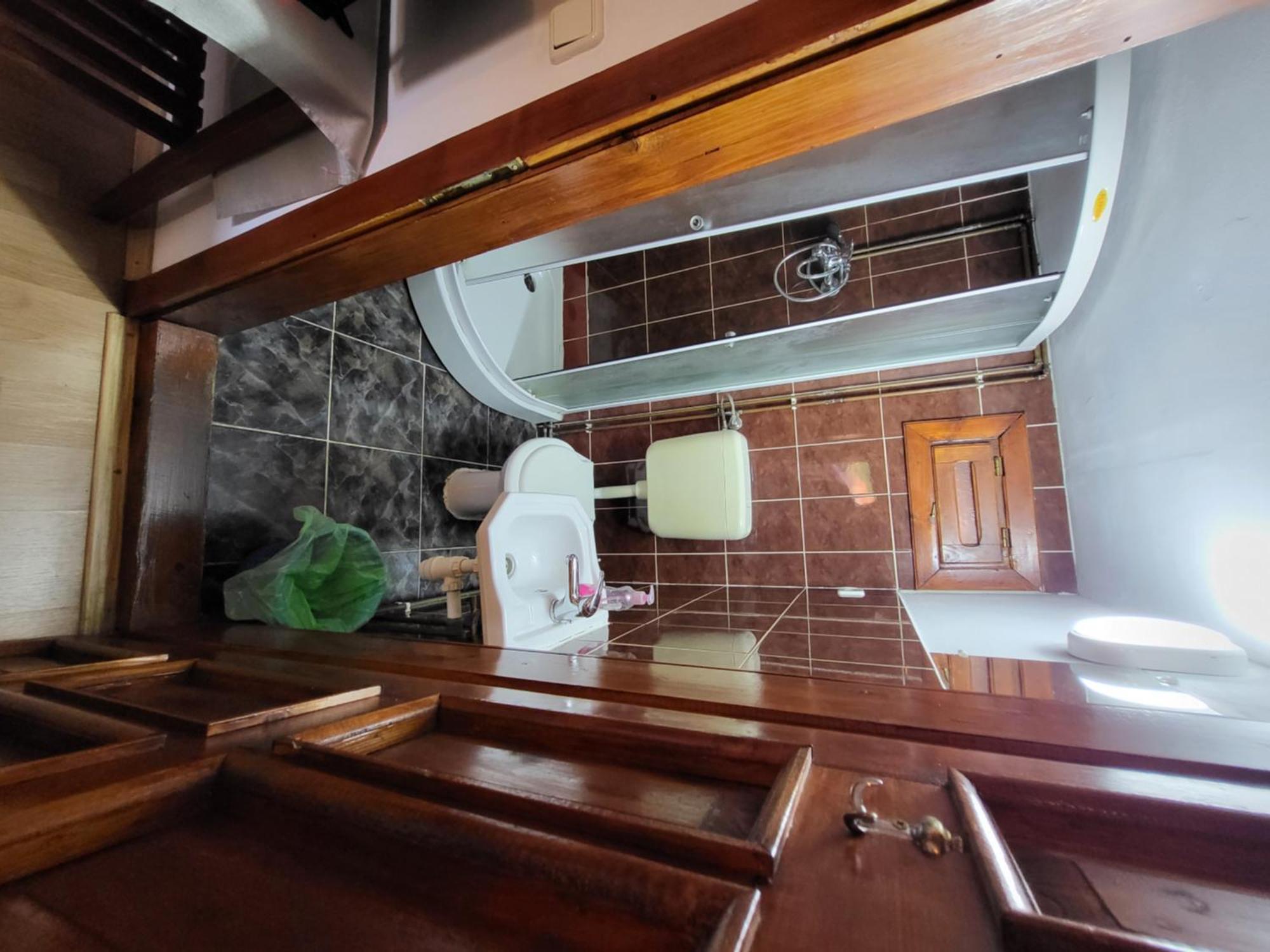 Hotel Betty Panzio Miercurea Ciuc Esterno foto