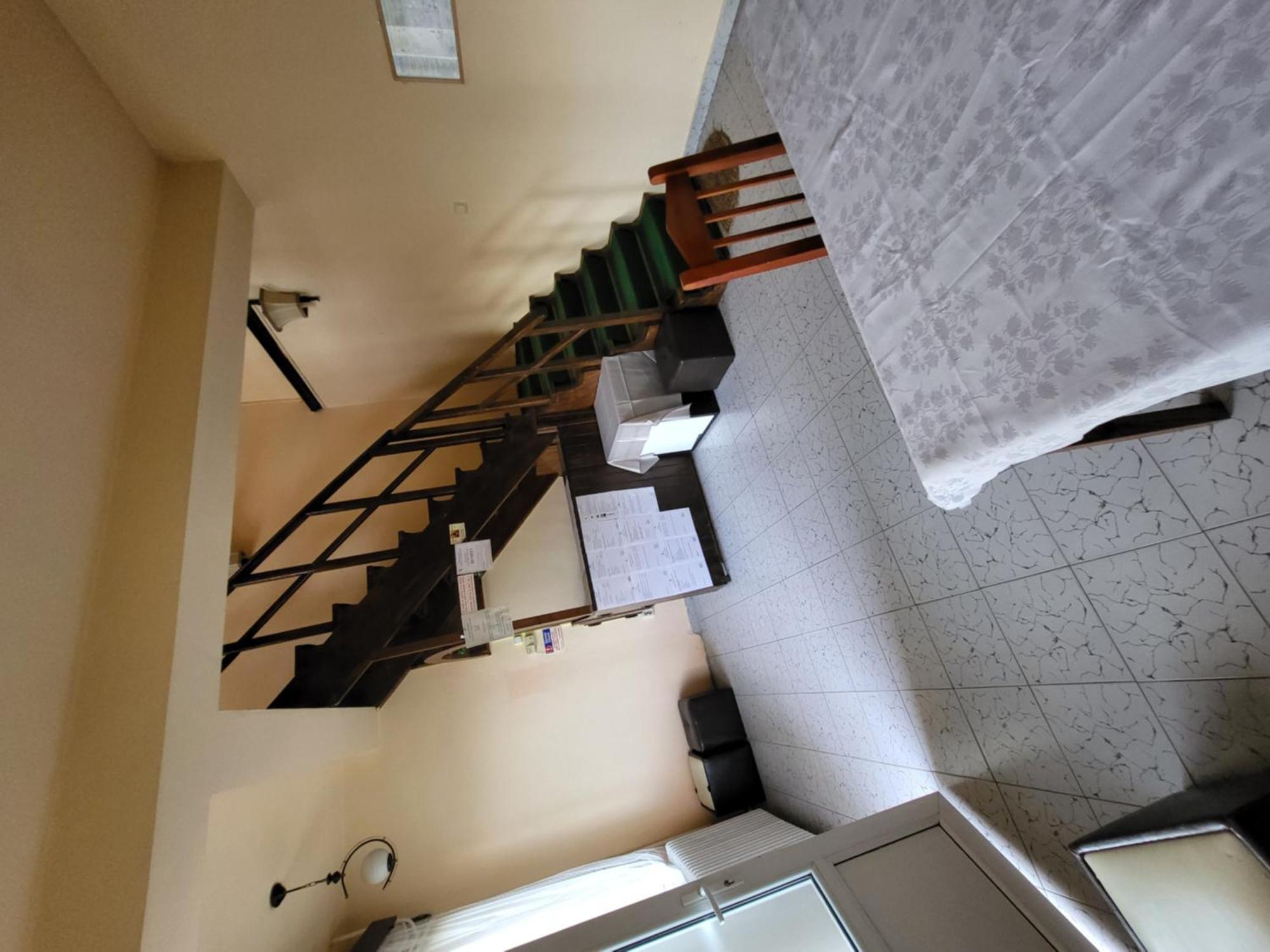 Hotel Betty Panzio Miercurea Ciuc Esterno foto