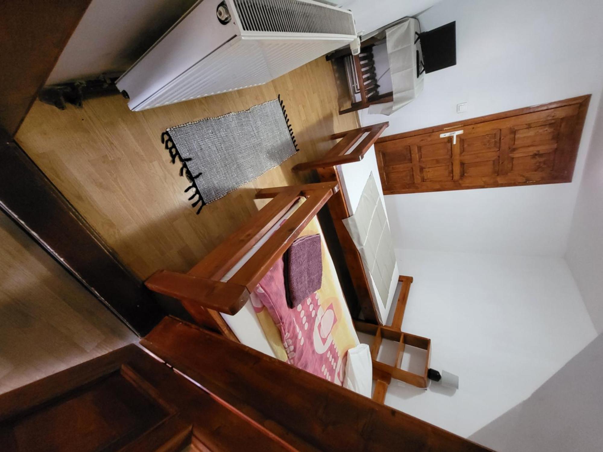 Hotel Betty Panzio Miercurea Ciuc Esterno foto