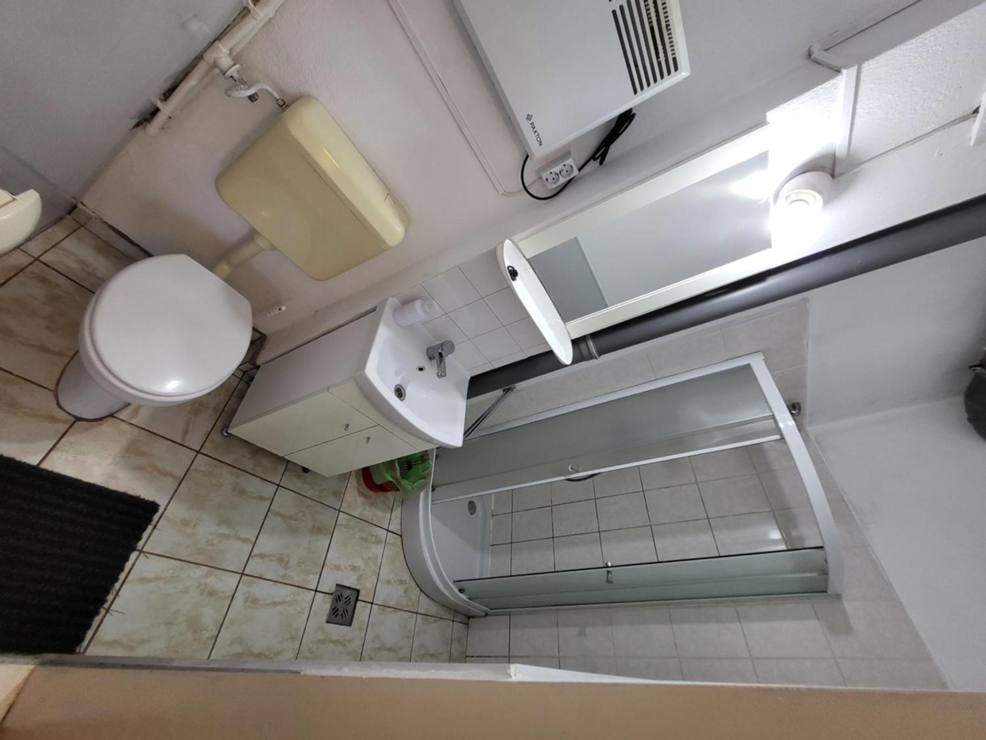 Hotel Betty Panzio Miercurea Ciuc Esterno foto