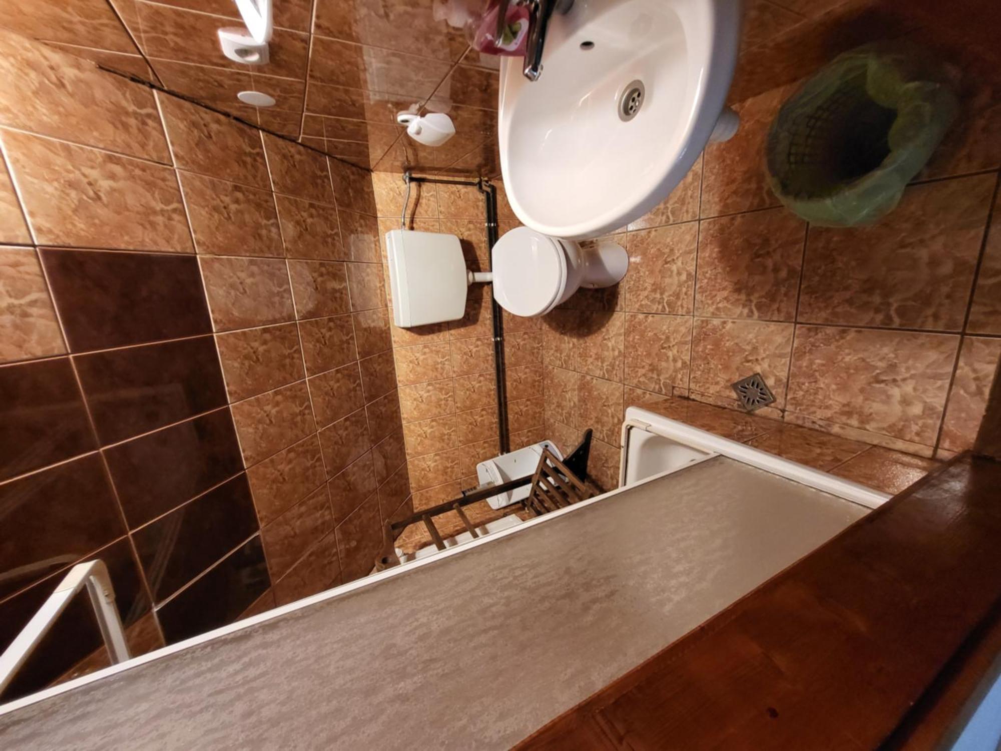 Hotel Betty Panzio Miercurea Ciuc Esterno foto