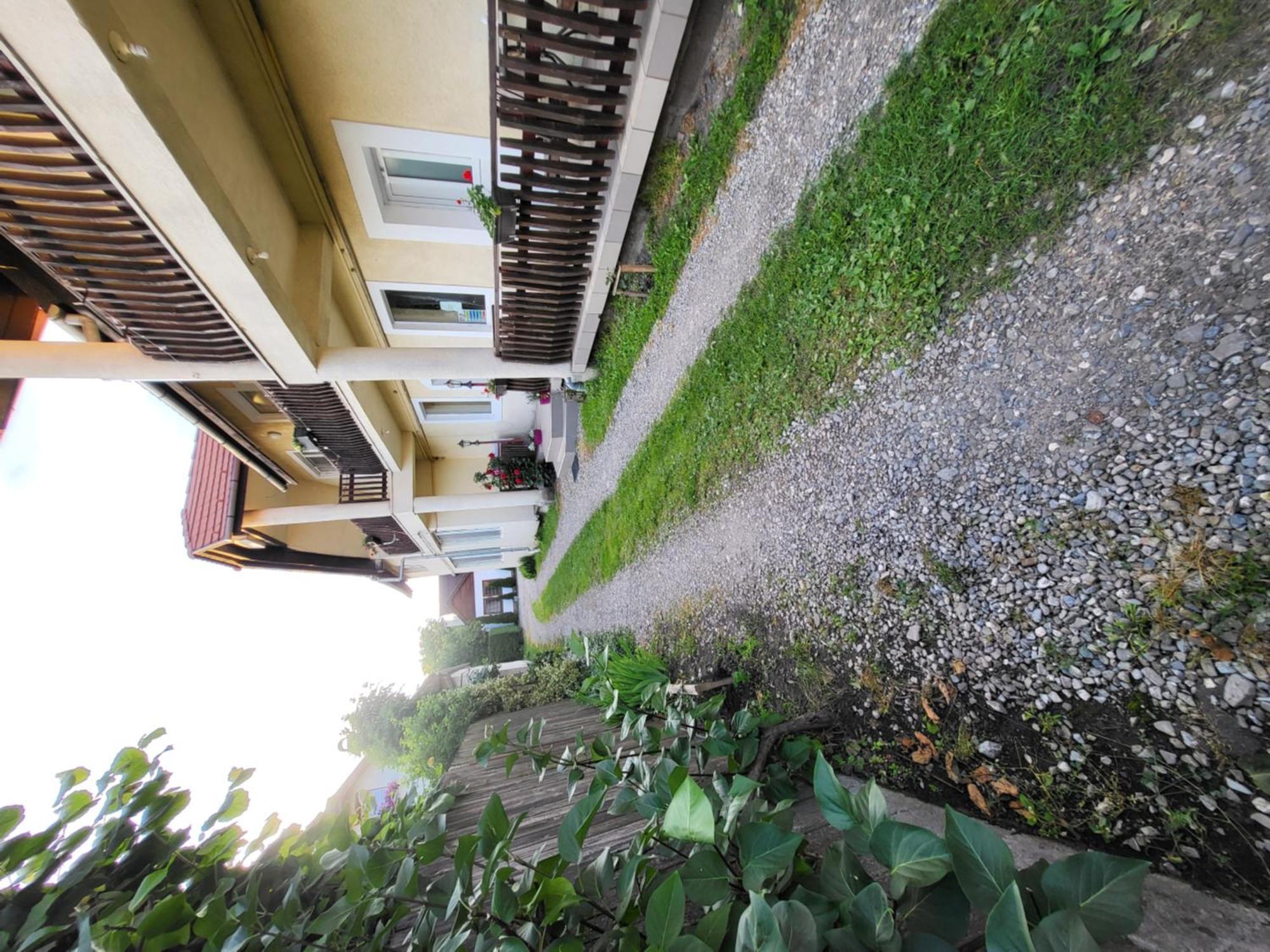 Hotel Betty Panzio Miercurea Ciuc Esterno foto