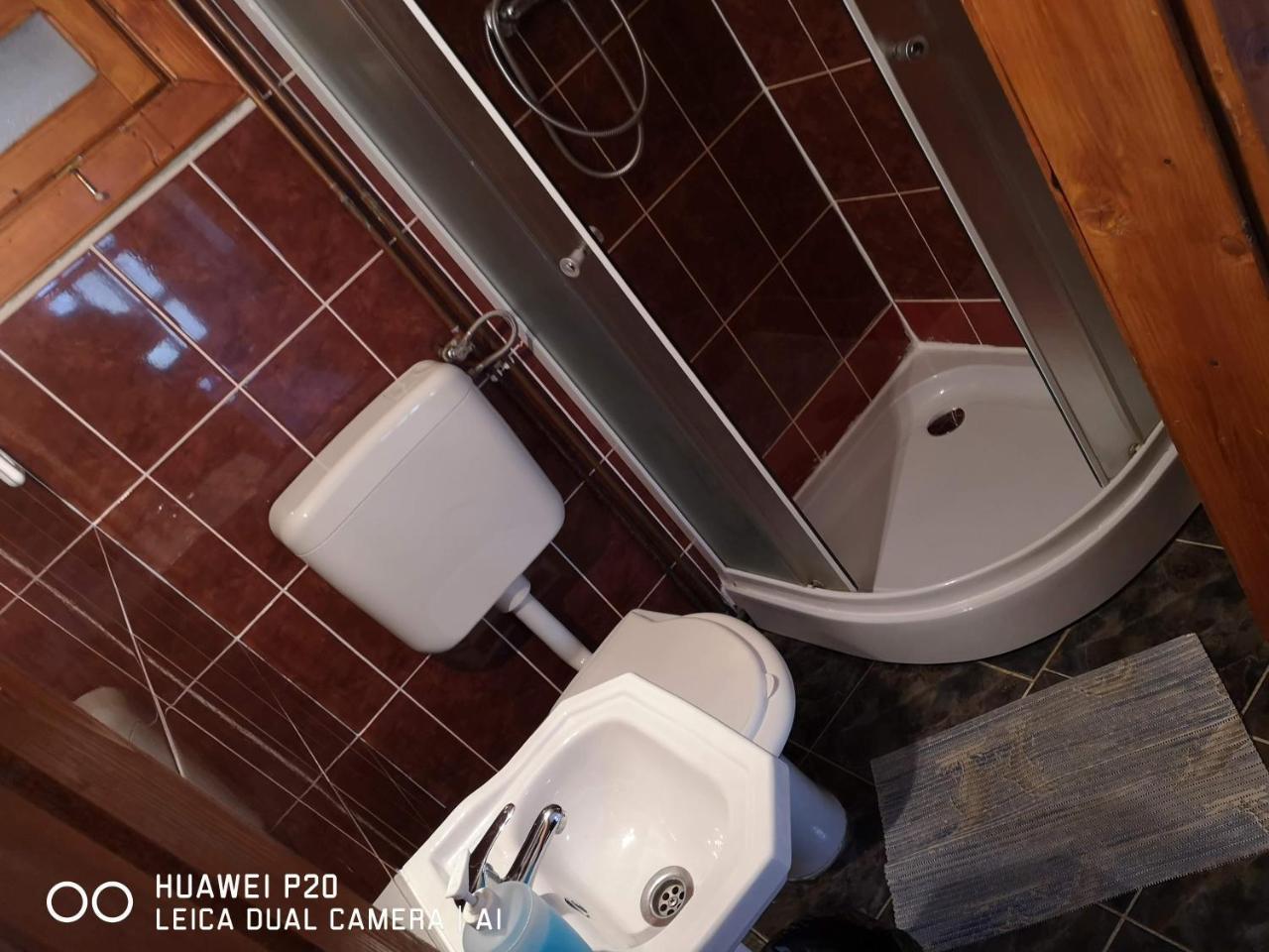 Hotel Betty Panzio Miercurea Ciuc Esterno foto