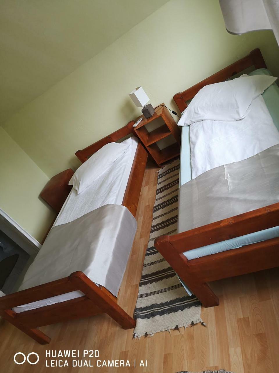 Hotel Betty Panzio Miercurea Ciuc Esterno foto