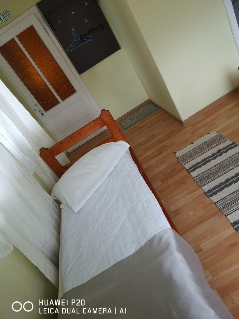Hotel Betty Panzio Miercurea Ciuc Esterno foto